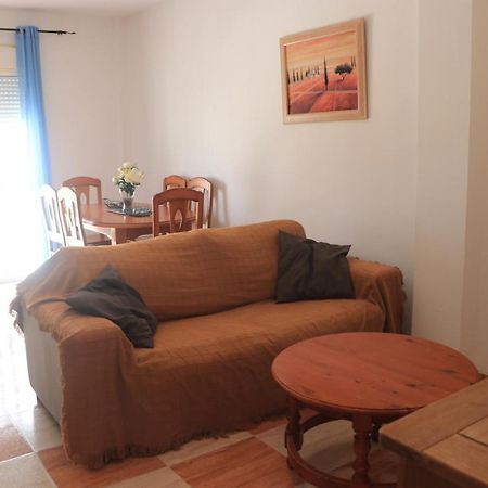Apartamento San Jose Obrero Conil De La Frontera Exterior photo