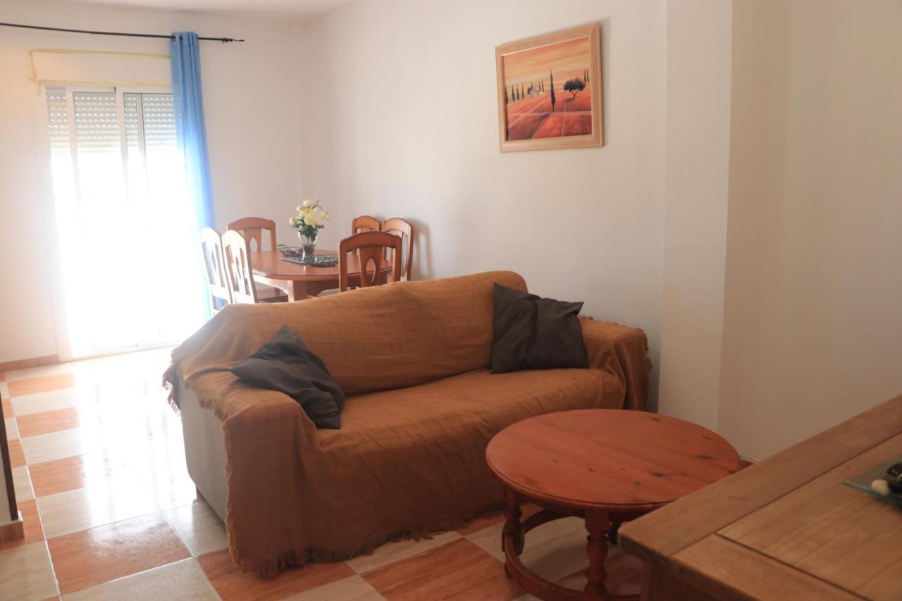 Apartamento San Jose Obrero Conil De La Frontera Exterior photo