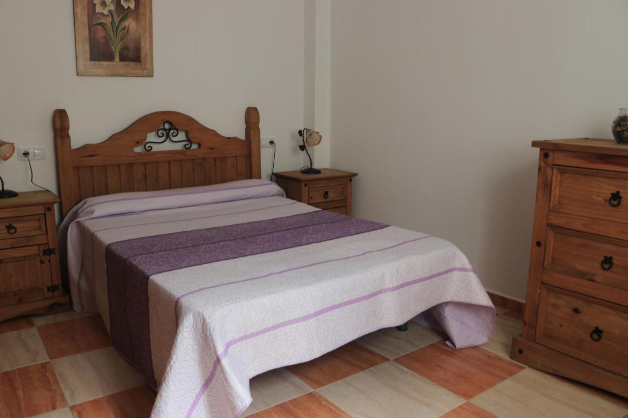 Apartamento San Jose Obrero Conil De La Frontera Exterior photo