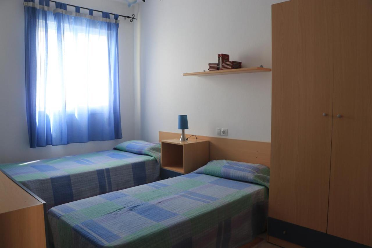 Apartamento San Jose Obrero Conil De La Frontera Exterior photo