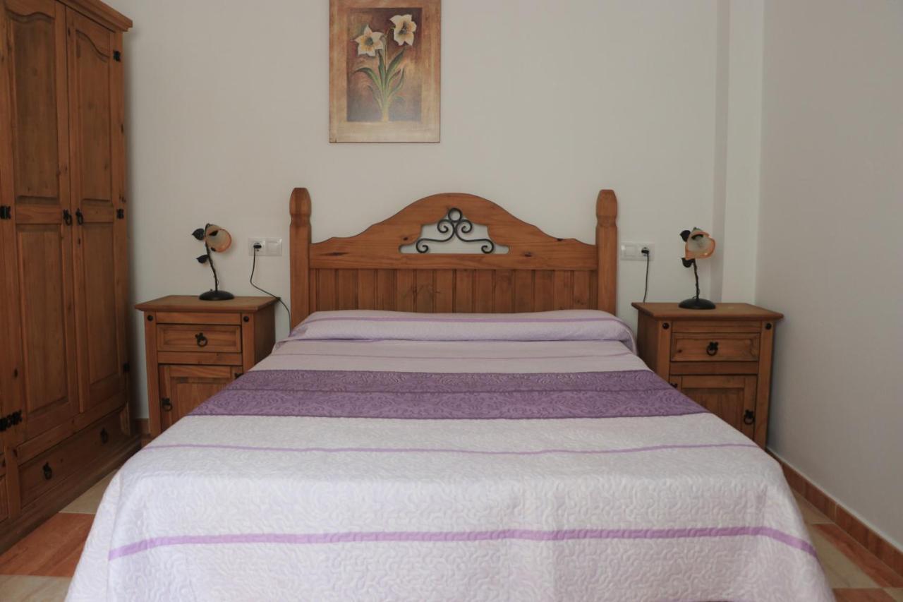 Apartamento San Jose Obrero Conil De La Frontera Exterior photo