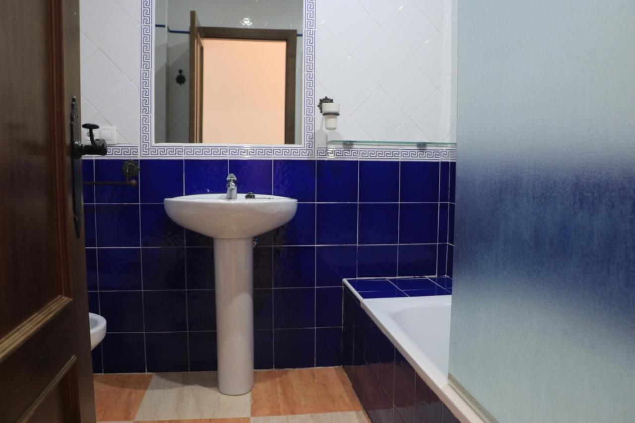 Apartamento San Jose Obrero Conil De La Frontera Exterior photo
