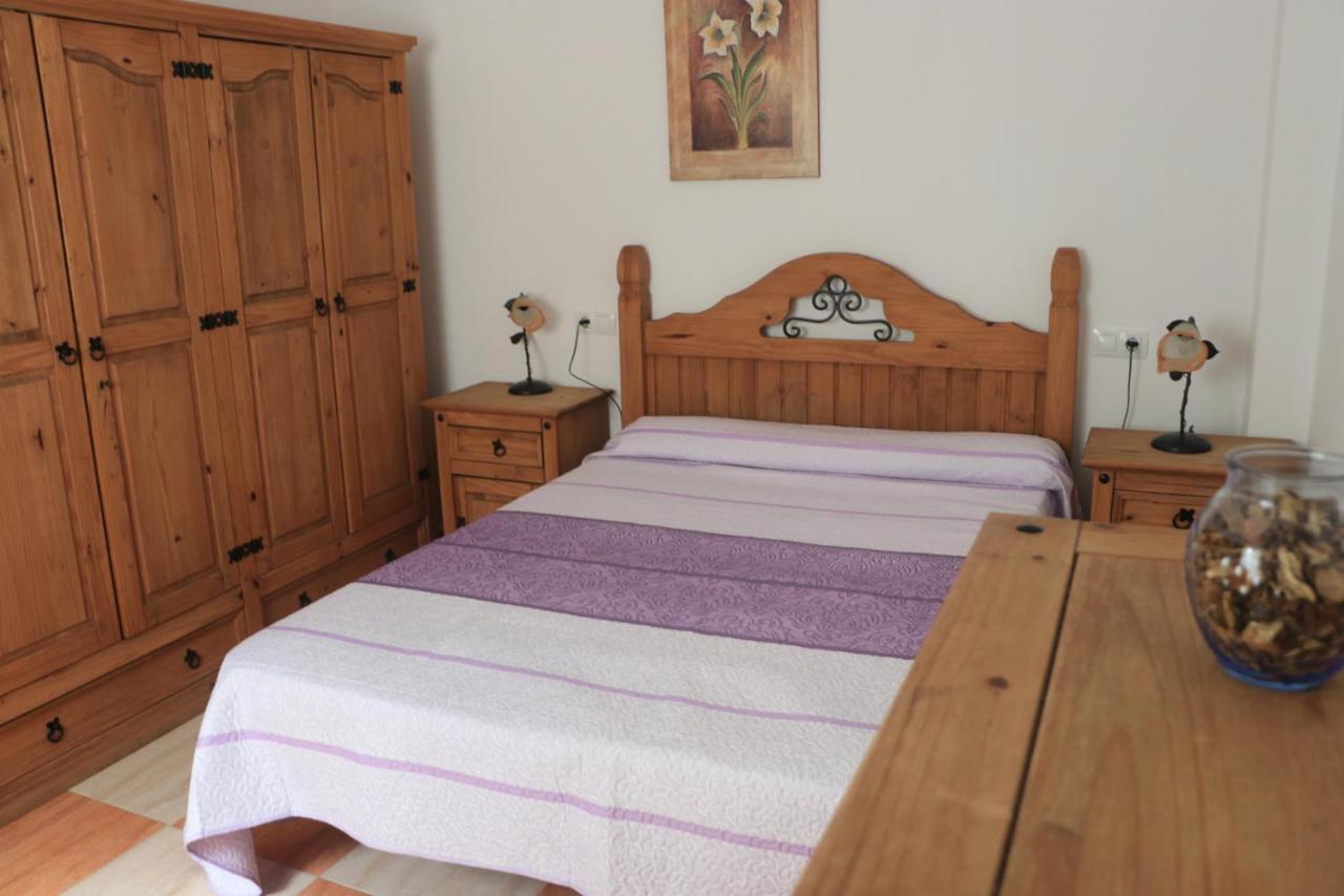Apartamento San Jose Obrero Conil De La Frontera Exterior photo